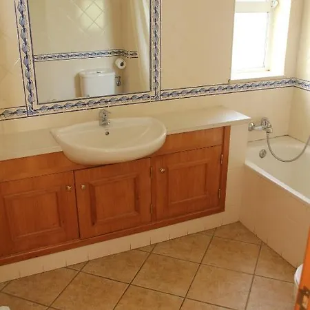 Apartment Quinta Da Amoreira Alvor