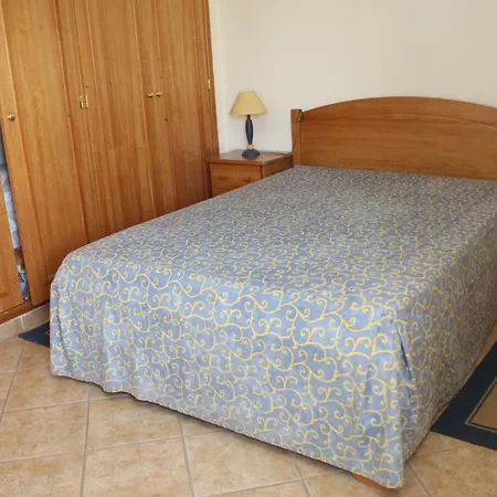 Apartment Quinta Da Amoreira