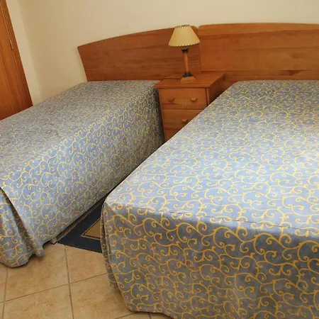 Quinta Da Amoreira Apartment
