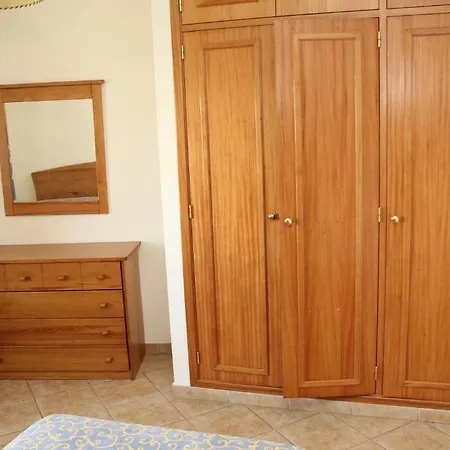 Quinta Da Amoreira Apartment