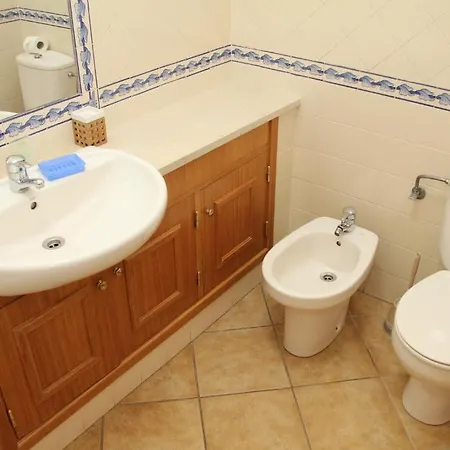Apartment Quinta Da Amoreira *