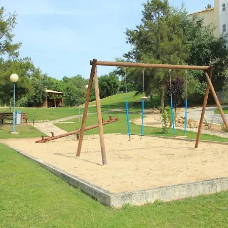 Apartament Quinta Da Amoreira