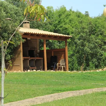 Quinta Da Amoreira Apartment Alvor